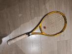 Tennisracket Wilson Pro Staff Surge, Sport en Fitness, Ophalen, Gebruikt, Wilson, L1