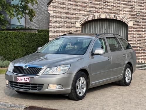 Skoda Octavia 2012 full option, Auto's, Skoda, Octavia, ABS, Airbags, Airconditioning, Bluetooth, Cruise Control, Elektrische stoelverstelling