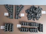 Lego City Treinsporen, Ophalen of Verzenden, Zo goed als nieuw, Lego