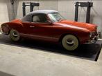Karmann Ghia 1959, Auto's, Overige modellen, Handgeschakeld, Grijs, 2 deurs