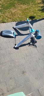 Home trainer tacx T2240, Sport en Fitness, Ophalen, Zo goed als nieuw