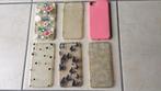 6 coques IPhone 8, Ophalen of Verzenden, Gebruikt, IPhone 8