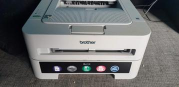 Laserprinter beschikbaar voor biedingen