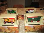 Matchbox Models of Yesteryear Great beers of the world, Ophalen of Verzenden, Zo goed als nieuw, Auto, Overige merken