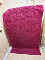 Tapis Hampen Ikea rose vif, Kinderen en Baby's, Ophalen, Gebruikt, Kleed of Kussen