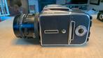 Hasselblad 501CM medium formaat camera, Audio, Tv en Foto, Ophalen of Verzenden, Zo goed als nieuw, Spiegelreflex