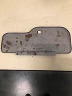Porte de boîte à gants Willys 1944 sablée, Enlèvement ou Envoi, Utilisé, Jeep