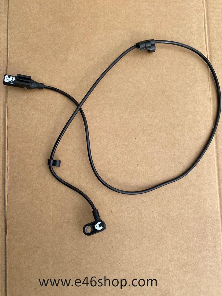 ABS SNELHEIDSENSOR BMW S1000XR OE 944310501, Motoren, Onderdelen | BMW, Gebruikt, Ophalen of Verzenden