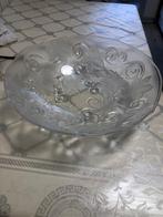 fruitschaal, Huis en Inrichting, Woonaccessoires | Stolpen, Ophalen, Zo goed als nieuw