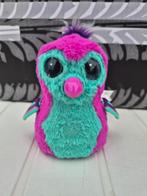 Hatchimal, Ophalen, Gebruikt