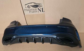 Achterbumper Mercedes A Klasse W177 AMG LINE A1778851301  beschikbaar voor biedingen