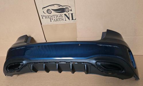 Achterbumper Mercedes A Klasse W177 AMG LINE A1778851301, Auto-onderdelen, Carrosserie, Bumper, Mercedes-Benz, Achter, Gebruikt