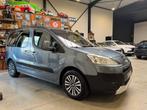 PEUGEOT PARTNER tepee 1600HDI - TOPSTAAT - GARANTIE -, Auto's, Voorwielaandrijving, Zwart, 4 cilinders, Bedrijf