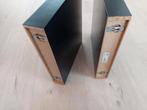 Ikea lack wandplank 2x, Gebruikt, Ophalen of Verzenden