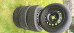 winterbanden, Auto-onderdelen, Banden en Velgen, Ophalen, 16 inch, Banden en Velgen, Winterbanden