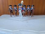 Franse cavalerie 1, Ophalen, Zo goed als nieuw