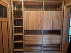 Ikea Ivar stellingkast: combinatie of onderdelen, Ophalen, Zo goed als nieuw