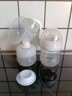 Avent handmatig afkolven, Kinderen en Baby's, Ophalen of Verzenden, Gebruikt