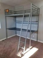 Ikea Tromso hoogslaper, Huis en Inrichting, Ophalen, Hoogslaper