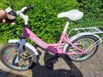 Meisjesfiets 16inch Norta, Ophalen, Gebruikt, 16 inch, Norta