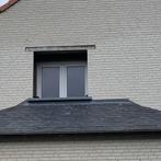 PVC ramen HR 1,0 glas enkel-, 2-, 3-voudige ramen, 120 à 160 cm, Enlèvement, Fenêtre de façade ou Vitre, Utilisé
