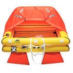 reddingsboot, Watersport en Boten, Ophalen, Zo goed als nieuw