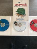 Coffret 3 DVD La 7ème Compagnie, CD & DVD, DVD | Comédie, Enlèvement ou Envoi
