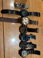 10 uurwerken, Enlèvement, Comme neuf