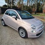 FIAT 500C | DOLCEVITA | 2022 | HYBRIDE BENZINE |, Autos, Achat, Entreprise, Cabriolet, Boîte manuelle