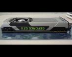Gtx 980 comme neuf, Informatique & Logiciels, Cartes vidéo, Enlèvement