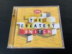 The greatest switch 2010 StuBru, CD & DVD, CD | Dance & House, Comme neuf, Enlèvement ou Envoi