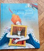 Dolf Verroen: De prins op het witte paard, Boeken, Ophalen of Verzenden, Gelezen, Jongen
