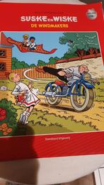 BD Suske en Wiske Nederlands, Boeken, Ophalen of Verzenden