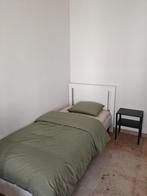 All-in kamer te huur in Oostrozebeke – €175/week, Minder dan 20 m², Provincie West-Vlaanderen