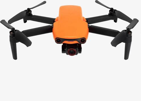 Autel Drone EVO Nano+ Standaard Oranje CMOS 1/1.28 50 MP, Audio, Tv en Foto, Drones, Nieuw, Drone met camera, Ophalen of Verzenden