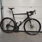 Cannondale  supersix evo Hi Mod Maat 60, Fietsen en Brommers, Fietsen | Racefietsen, 57 tot 61 cm, Ophalen, Gebruikt, Carbon