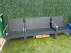 Tuinset, Ophalen, Tuinset