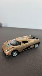 Goki sportwagen Momentum, Ophalen of Verzenden, Gebruikt