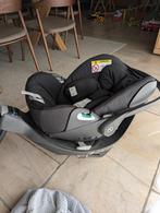 Cybex draaibare autostoel CLOUD Z i-SIZE + 2x basis & hoes, Gebruikt, 0 t/m 18 kg, Ophalen, Overige merken