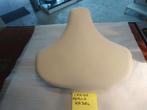 honda camino : réplique de selle blanche 90€, Enlèvement, Neuf, Selle, Honda Camino