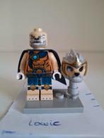 Lego Mini figuur Lagravis 2013 (loc030), Ophalen of Verzenden, Zo goed als nieuw, Lego
