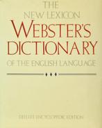 Encyclopedisch woordenboek in het Engels, Ophalen of Verzenden, Gelezen, Collectif