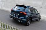 Volkswagen Tiguan 2.0 TDI R-Line 4Motion Pano*Export 28842€, Auto's, Automaat, 4 cilinders, Leder, Bedrijf
