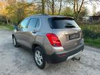 Chevrolet Trax 1.4 benzine 103 Kw,Bj 2013,Automaat,*GEKEURD*, Automaat, Euro 5, 158 g/km, Leder en Stof