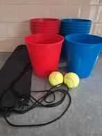 Emmer pong, actiespel voor buiten, Enlèvement, Neuf