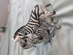 Zebra, Ophalen, Zo goed als nieuw