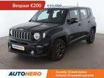 Jeep Renegade 1.0 TGDi Longitude 4x2 (bj 2020), Auto's, Jeep, Voorwielaandrijving, https://public.car-pass.be/vhr/4a2d8659-2cac-438b-a3be-0af6c85754fc
