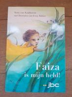 lees boek "Faiza is mijn held!", Enlèvement ou Envoi, Utilisé, Fiction