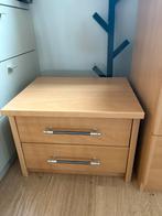 Commode + (nacht)kastjes/opbergkasten, Ophalen, Gebruikt
