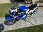 SUZUKI GSXR 1100W bouwjaar 1993, Motoren, Particulier